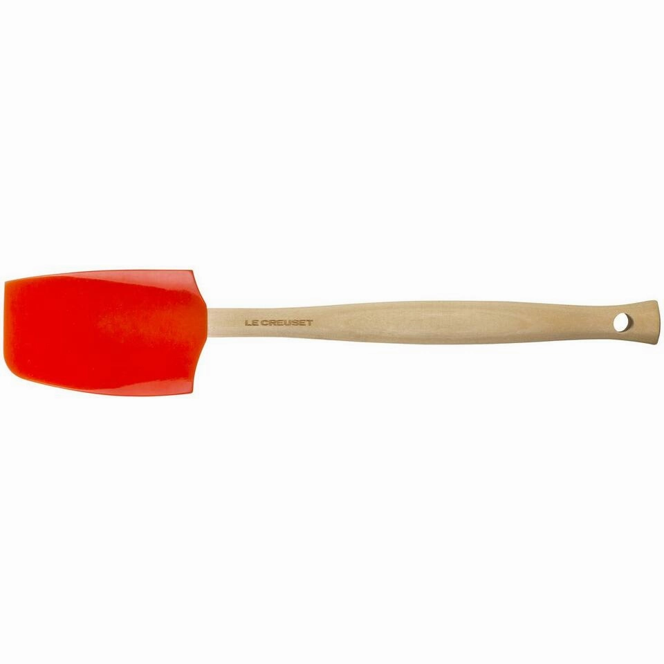 Le Creuset Craft Medium Spatula
