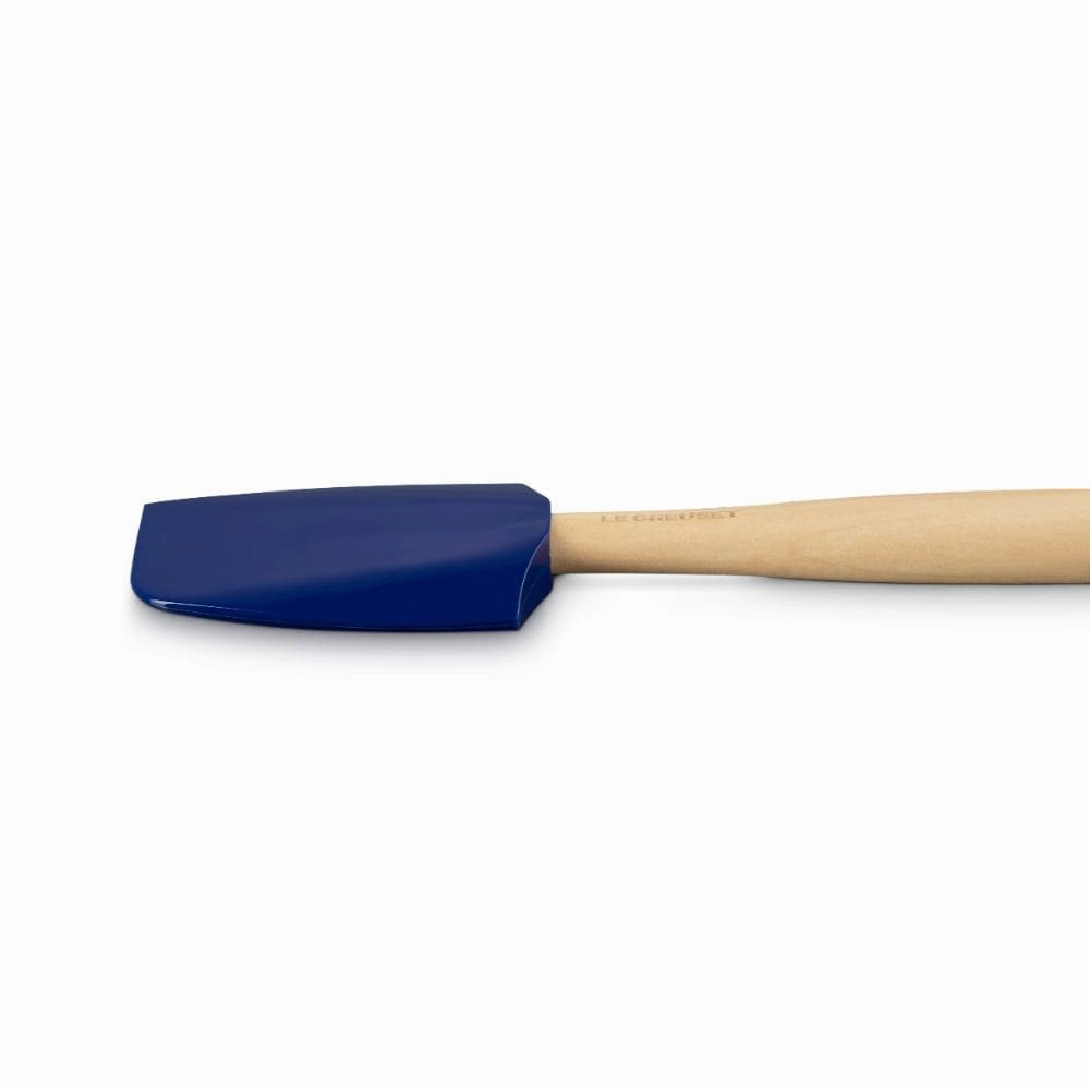 Le Creuset Craft Medium Spatula In Azure