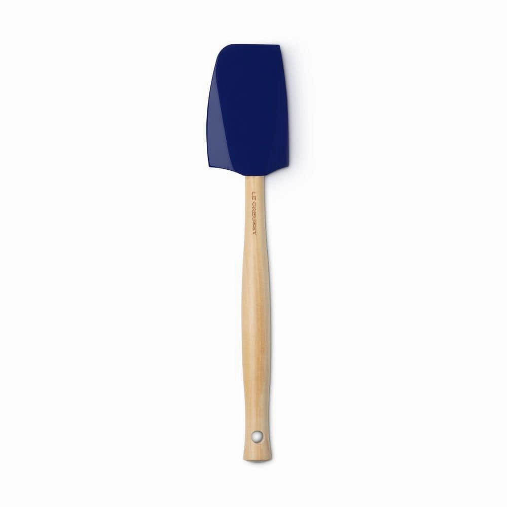 Le Creuset Craft Medium Spatula In Azure
