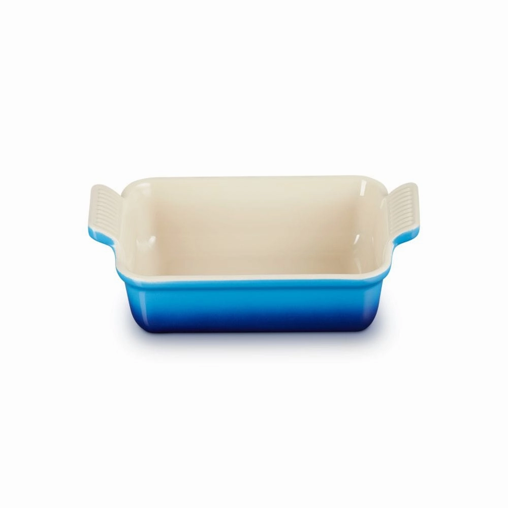 Le Creuset Deep Rect. Dish 19Cm Azure Kitchen,modern kitchen essentials