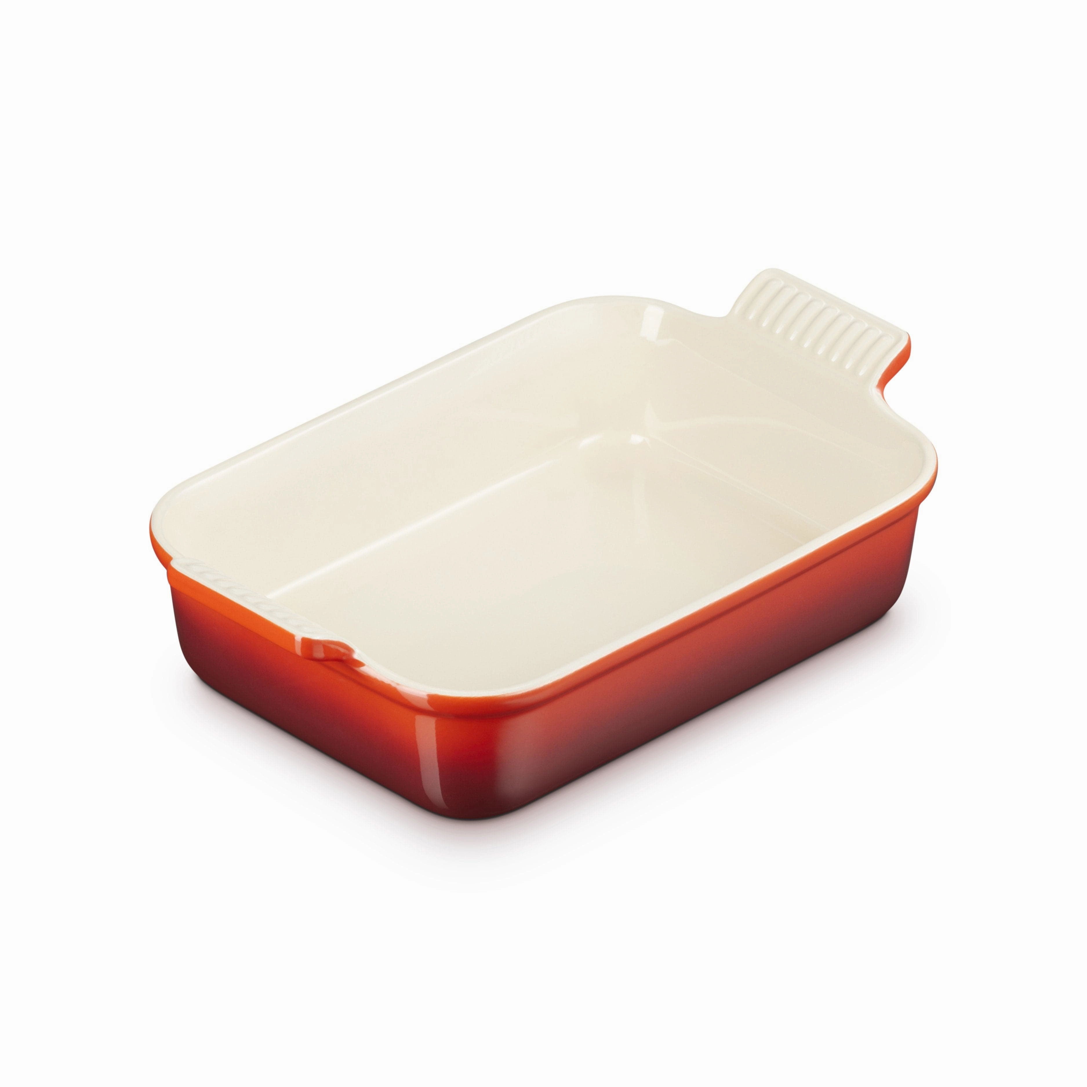 Le Creuset Deep Rectangle Dish 26cm
