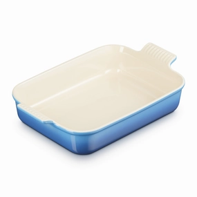 Le Creuset Deep Rectangle Dish 32cm Kitchen,modern kitchen essentials