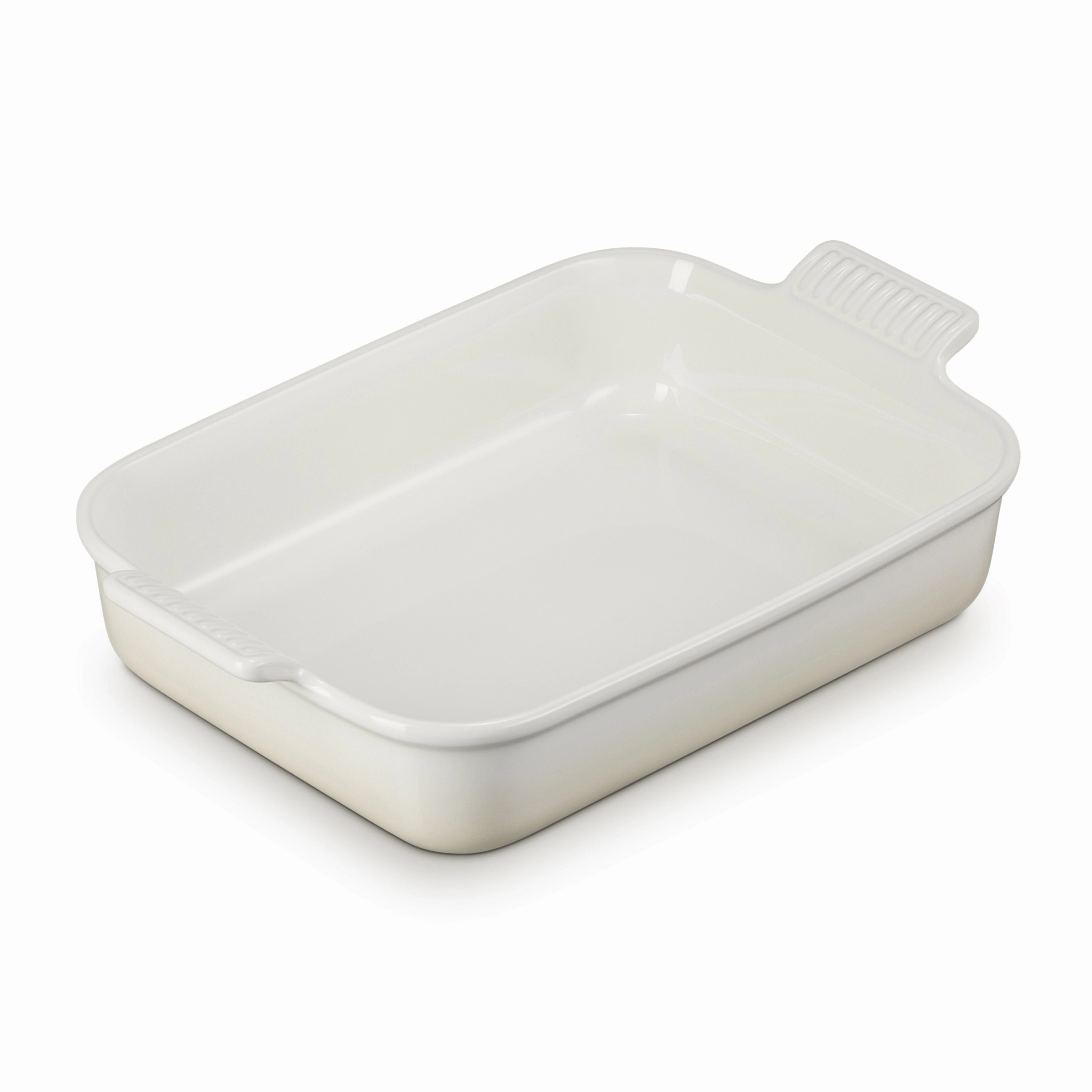 Le Creuset Deep Rectangle Dish 32cm