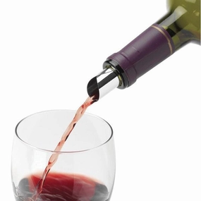 Le Creuset Drip Free Pourers Kitchen,modern kitchen essentials