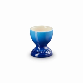 Le Creuset Egg Cup In Azure Kitchen,modern kitchen essentials