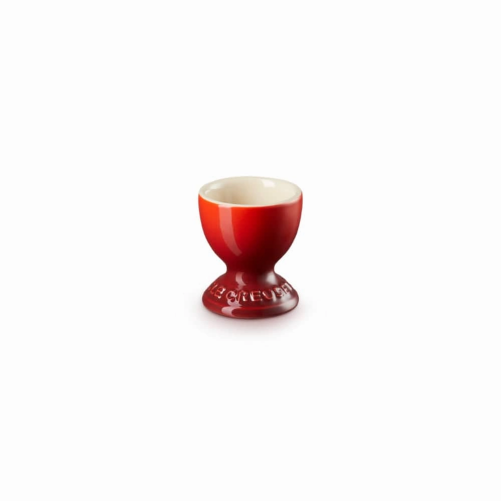 Le Creuset Egg Cup In Cerise Kitchen Accessories,kitchen counter accessories