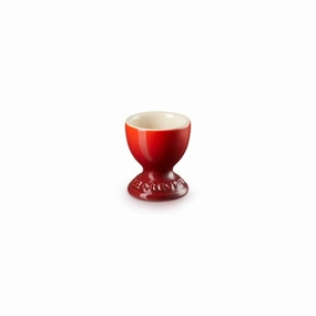 Le Creuset Egg Cup In Cerise Kitchen Accessories,kitchen counter accessories
