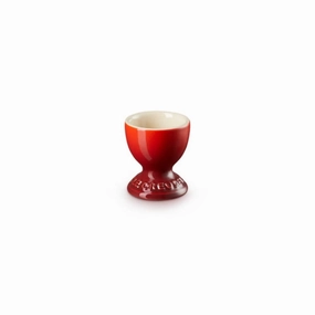 Le Creuset Egg Cup In Cerise Kitchen,modern kitchen essentials