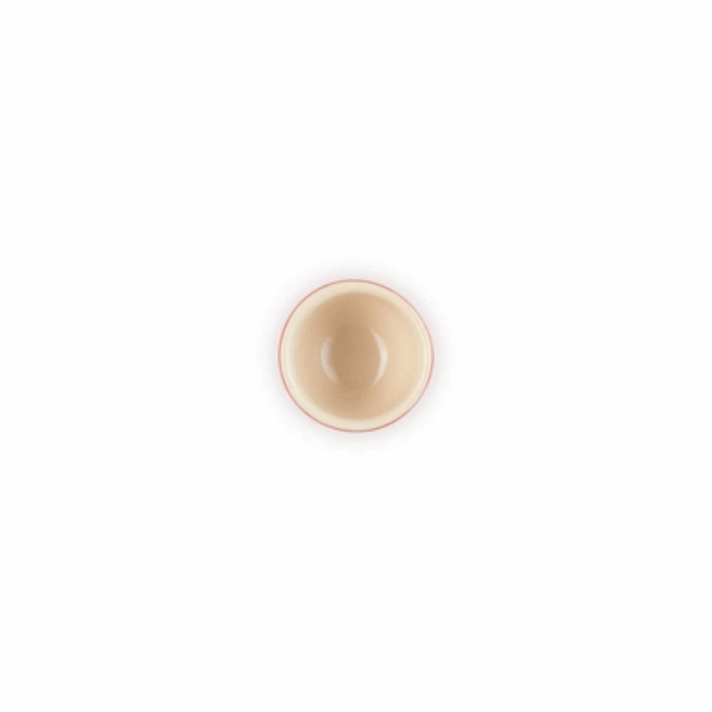 Le Creuset Egg Cup In Cerise