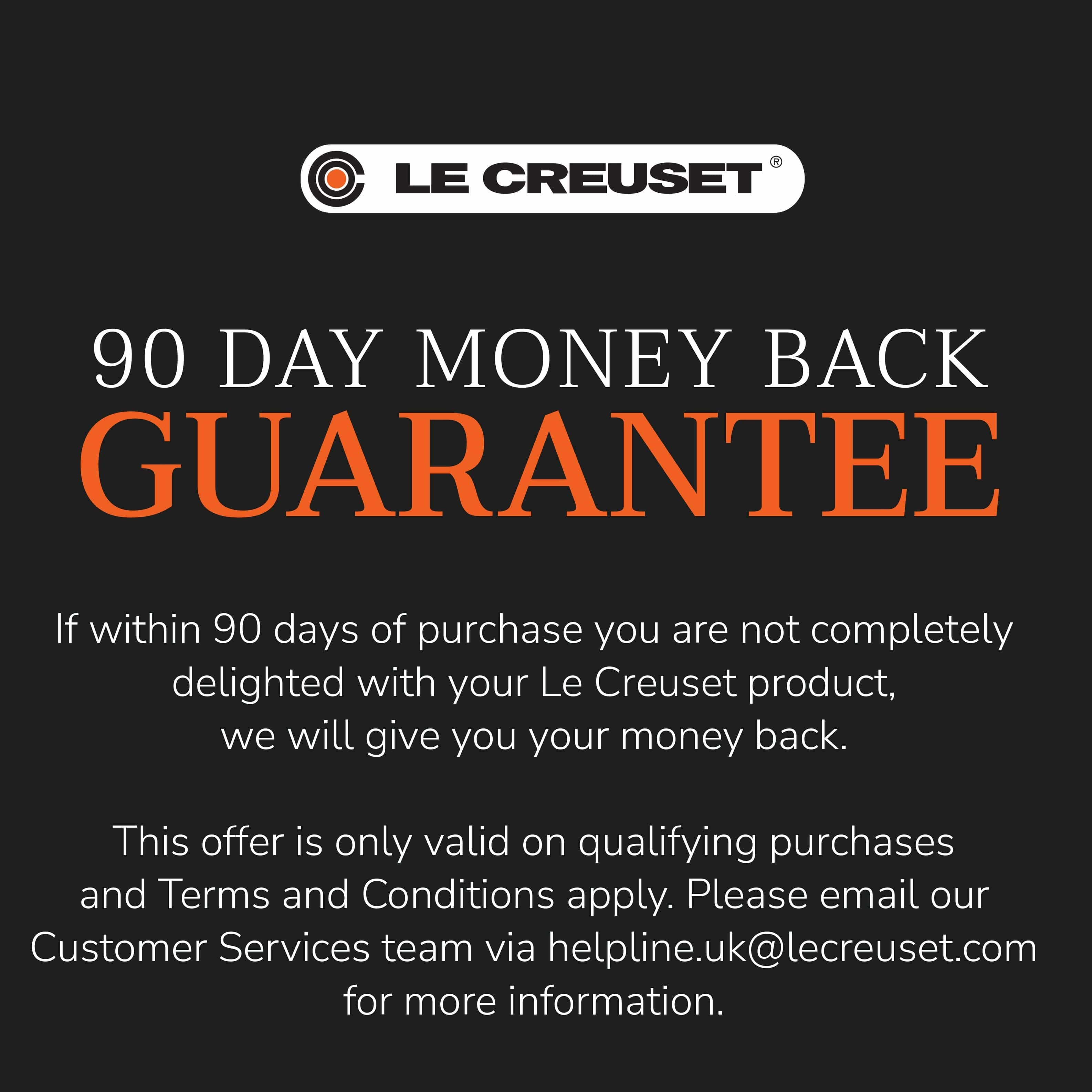 Le Creuset Flamme Dore Shallow Casserole 30cm