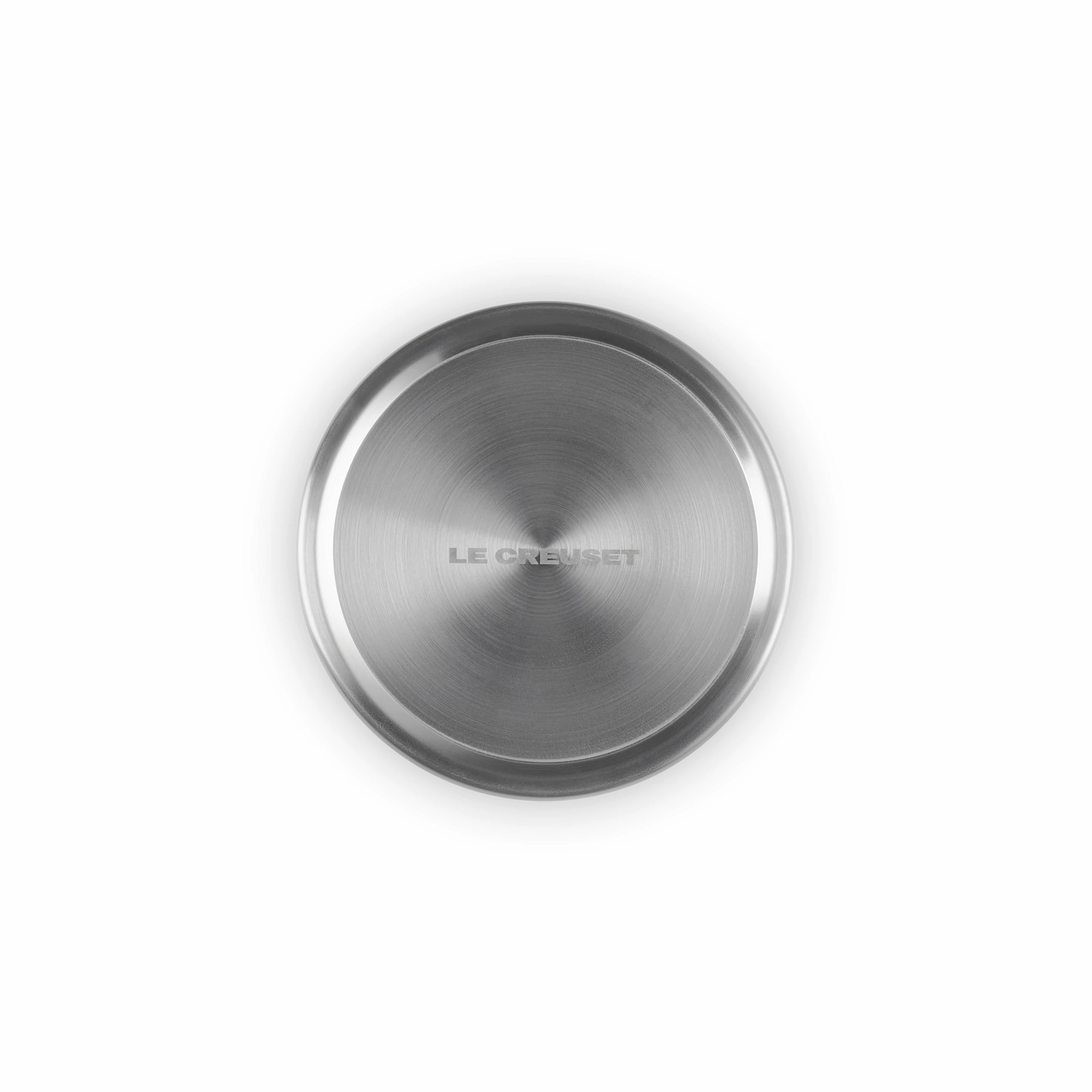 Le Creuset On The Go Food Flask 500ml Matte Black