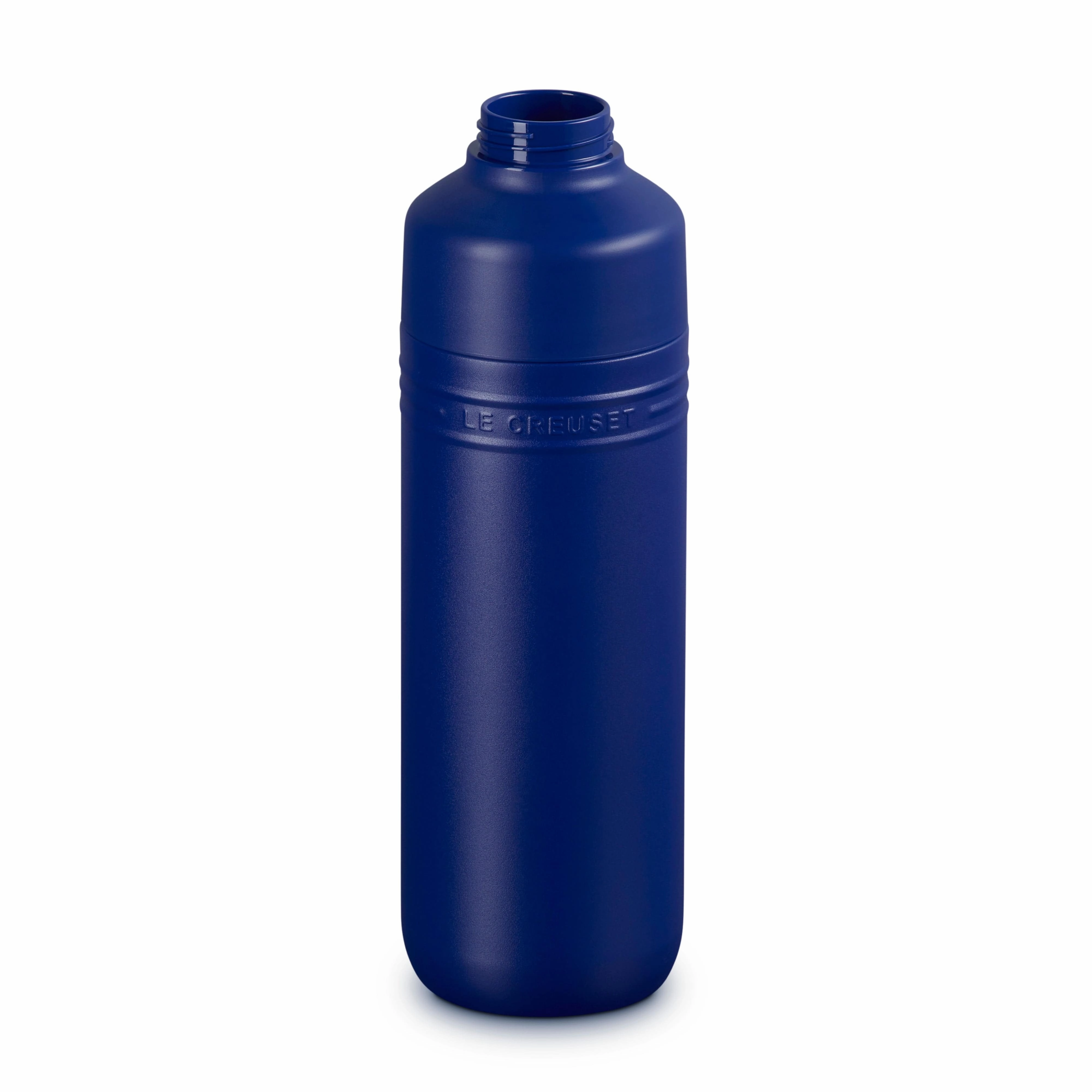 Le Creuset On The Go Insulated Water Bottle1L Azure