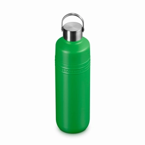 Le Creuset On The Go Insulated Water Bottle1L Bamboo Kitchen,modern kitchen essentials