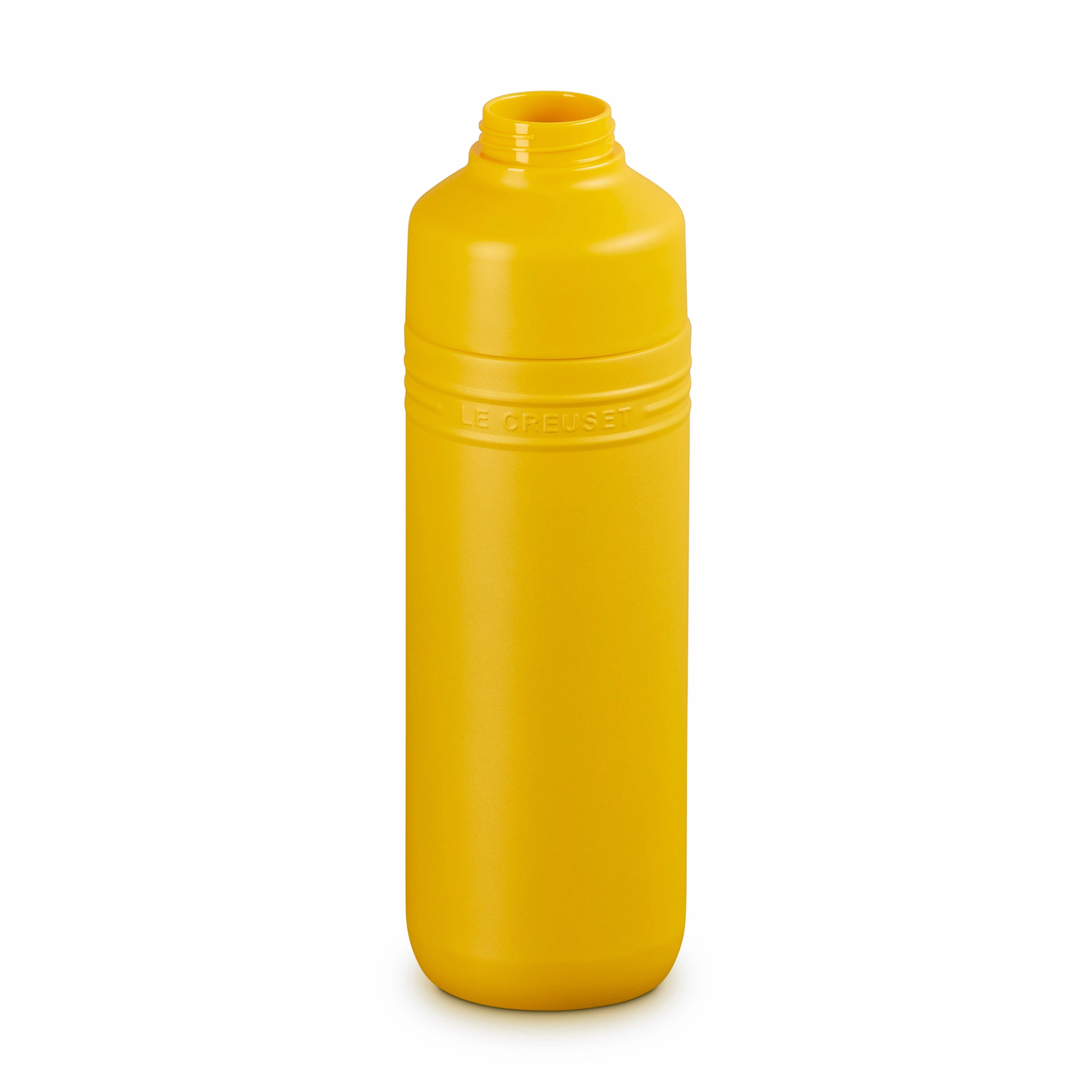 Le Creuset On The Go Insulated Water Bottle1L Nectar