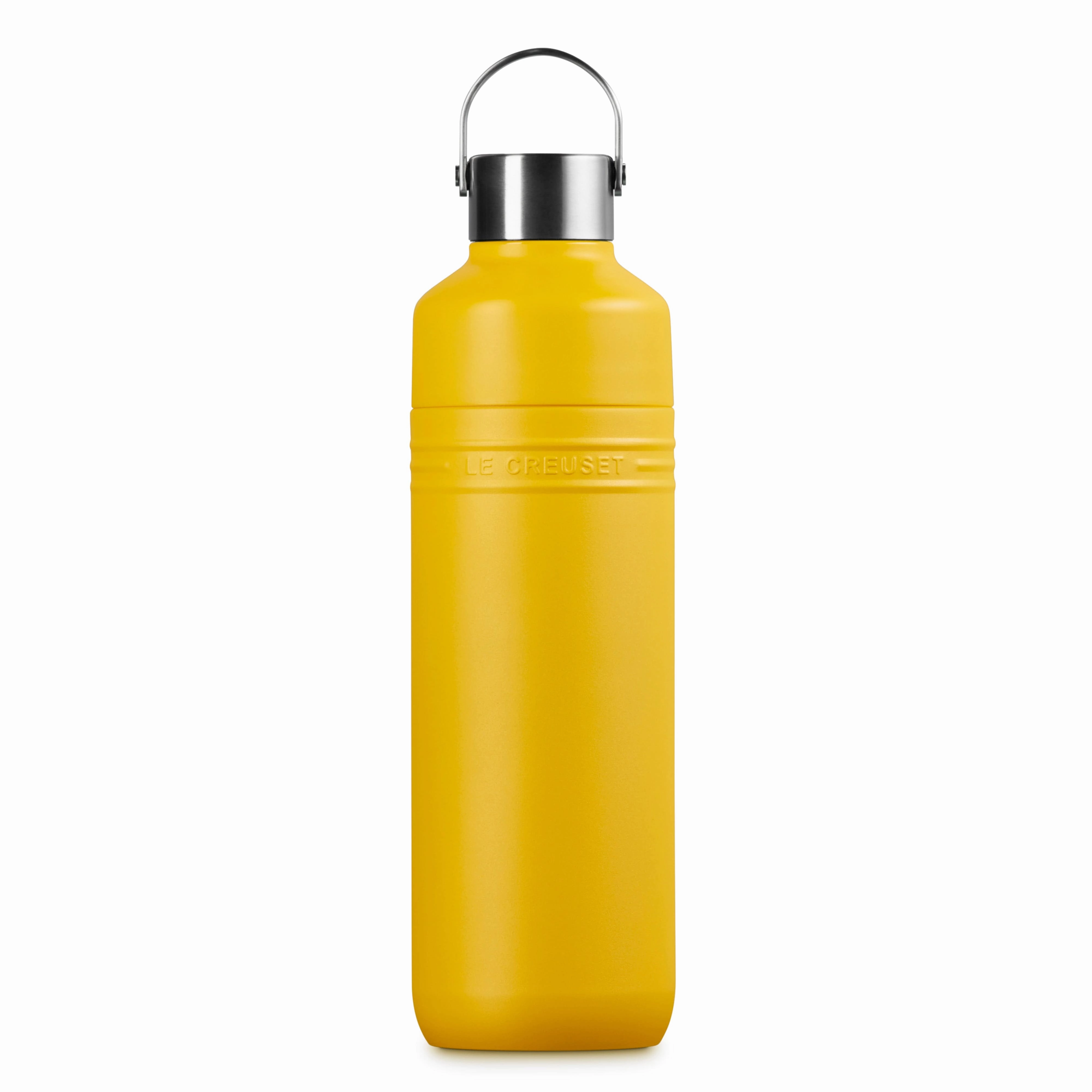 Le Creuset On The Go Insulated Water Bottle1L Nectar