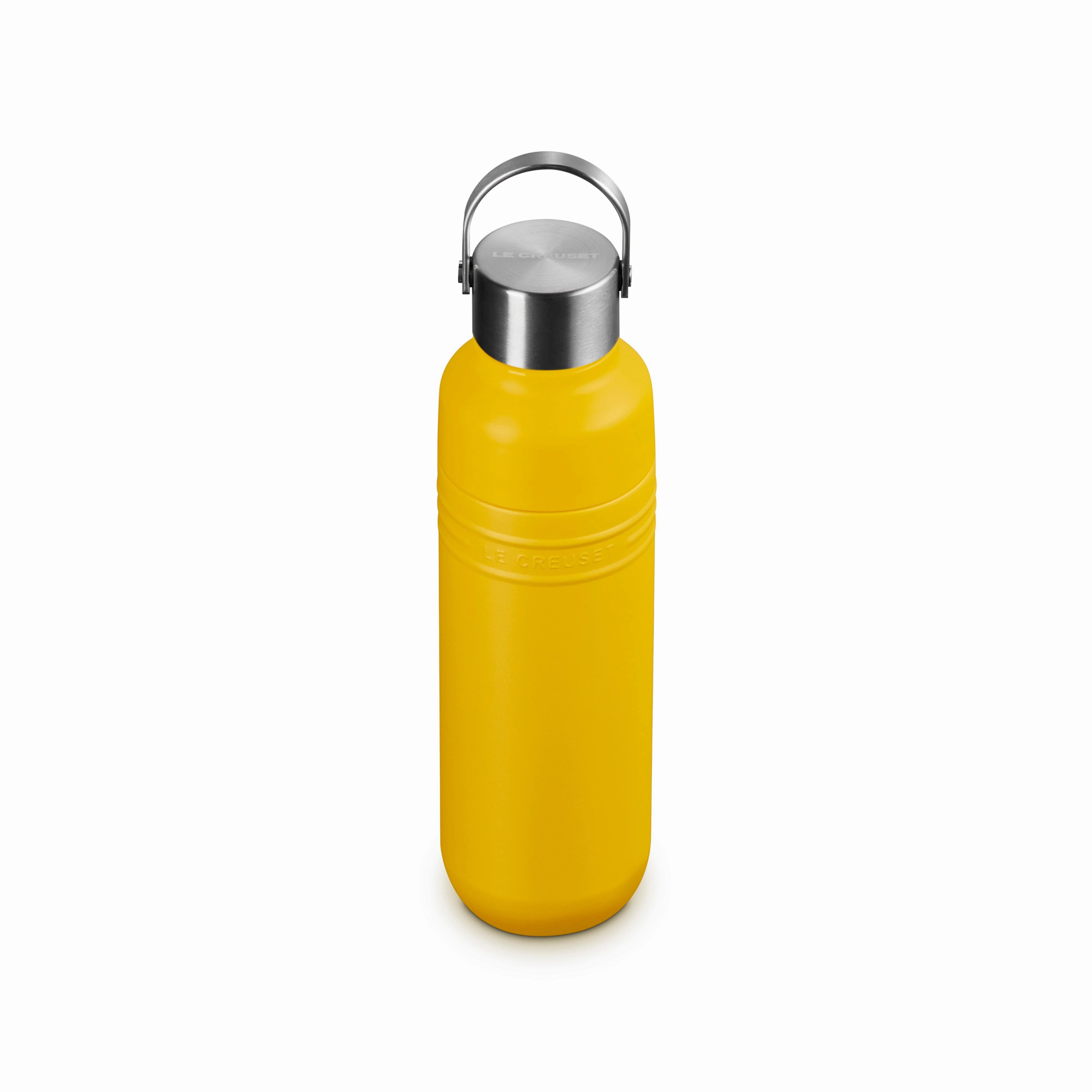 Le Creuset On The Go Insulated Water Bottle500ml Nectar Kitchen,modern kitchen essentials