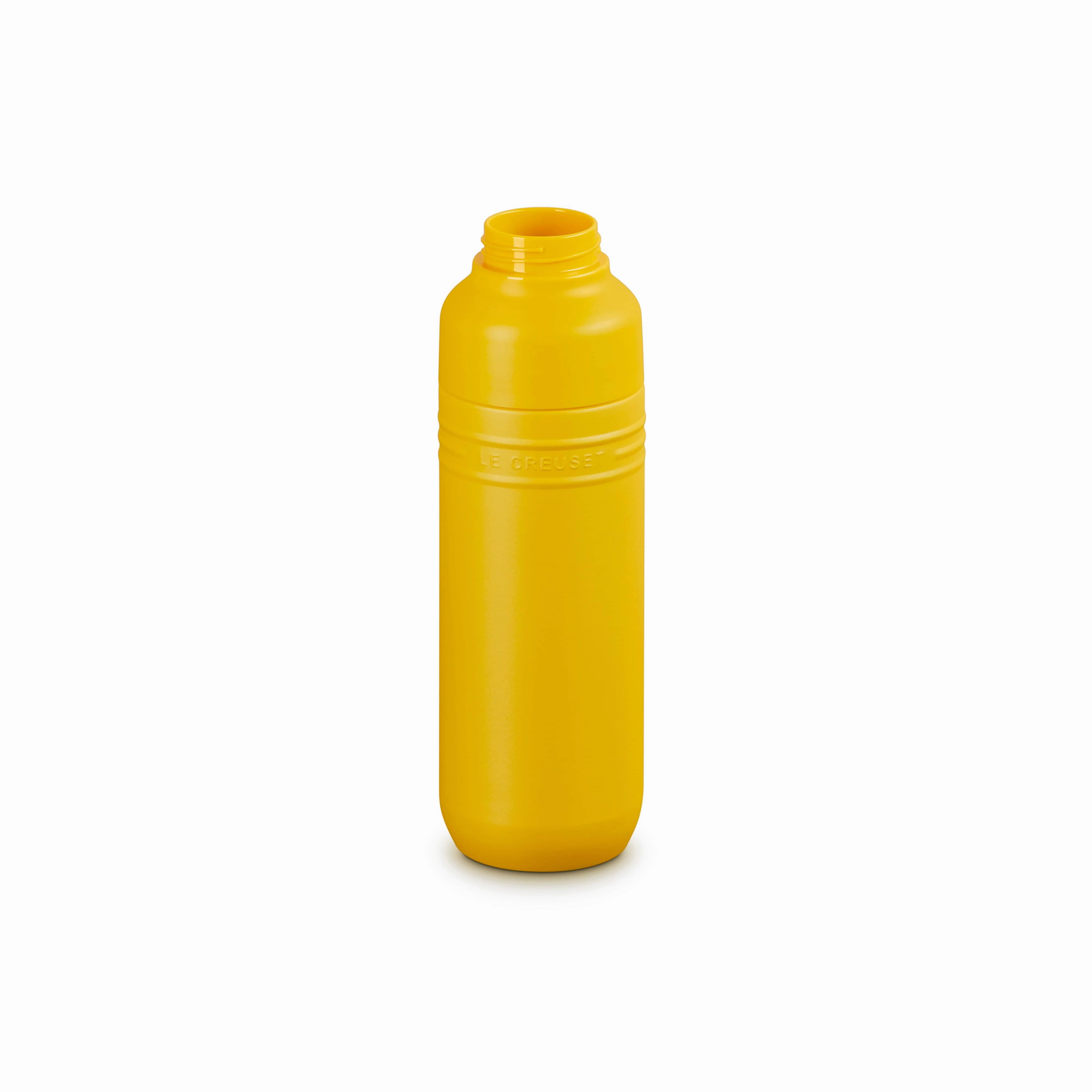 Le Creuset On The Go Insulated Water Bottle500ml Nectar