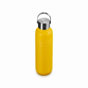 Le Creuset On The Go Insulated Water Bottle500ml Nectar Kitchen,modern kitchen essentials