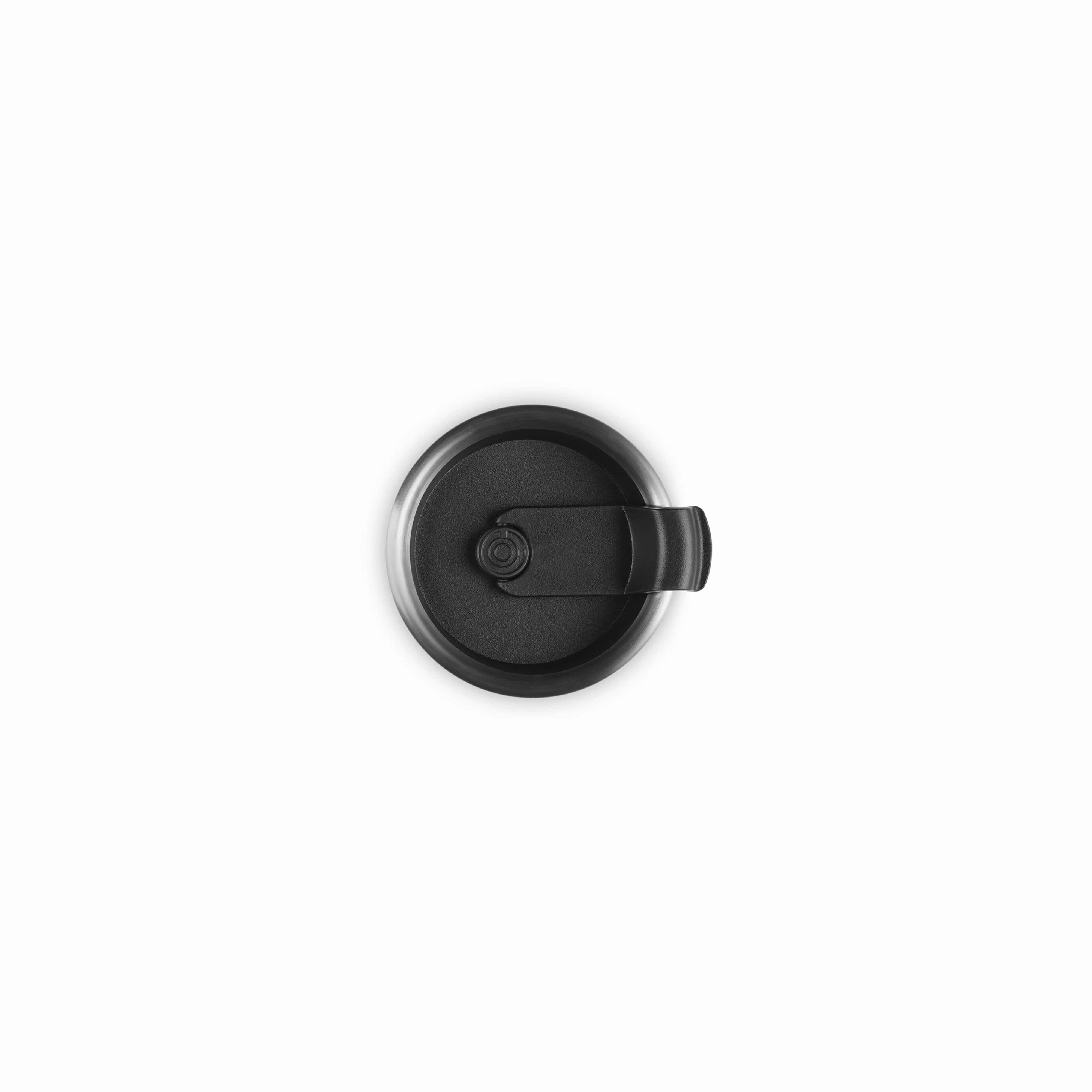 Le Creuset On The Go Travel Mug 350ml Bamboo