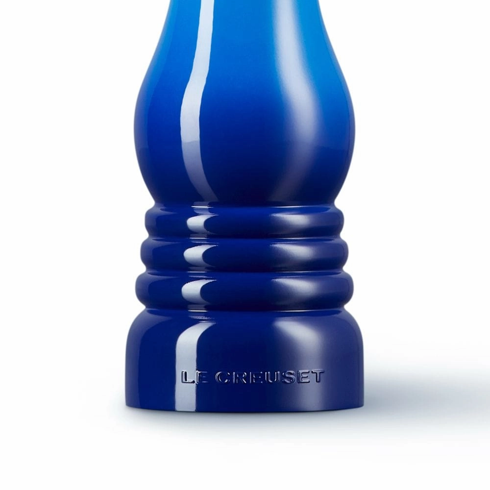 Le Creuset Pepper Mill In Azure