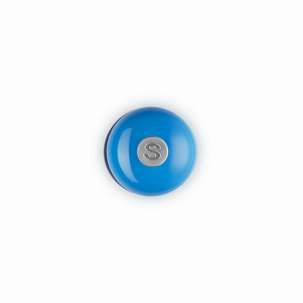 Le Creuset Pepper Mill In Azure