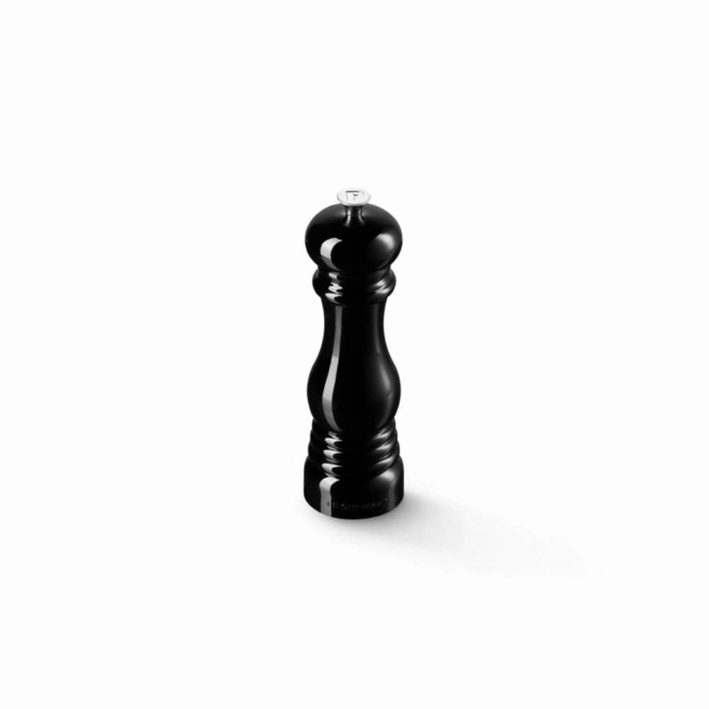 Le Creuset Pepper Mill in Black Onyx