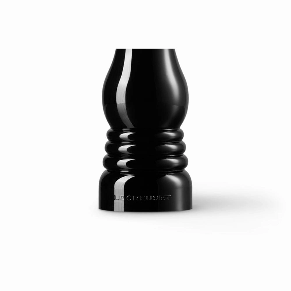 Le Creuset Pepper Mill in Black Onyx