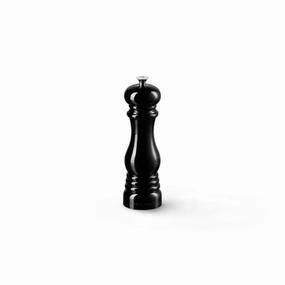 Le Creuset Pepper Mill in Black Onyx Kitchen,modern kitchen essentials