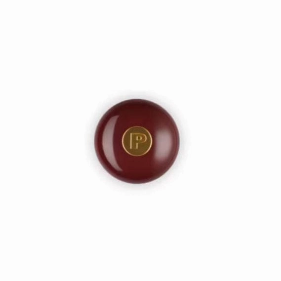 Le Creuset Pepper Mill in Garnet