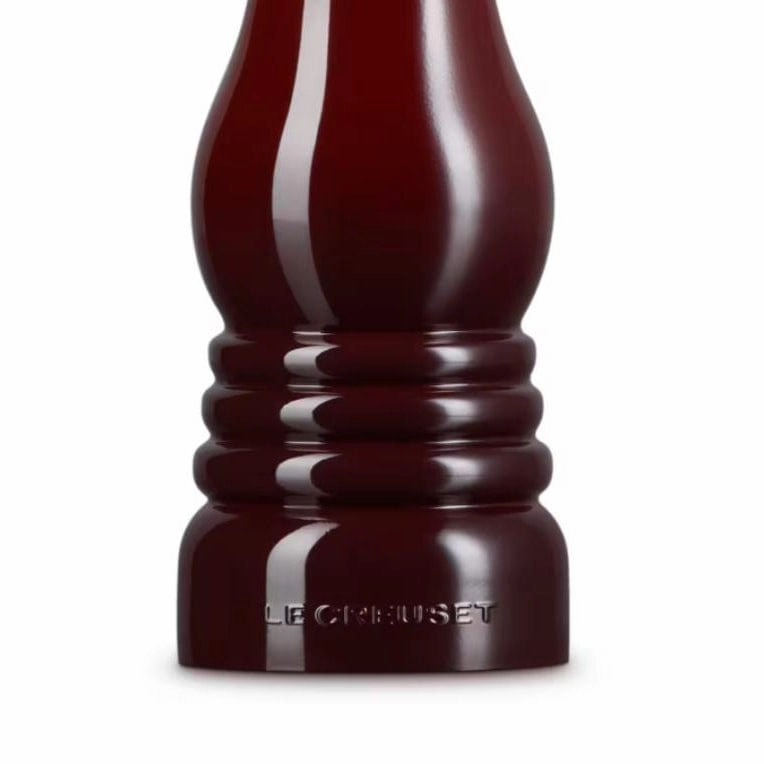 Le Creuset Pepper Mill in Garnet