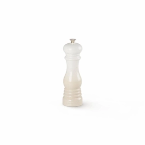 Le Creuset Pepper Mill In Meringue Food Preparation,cutting boards set