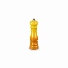 Le Creuset Pepper Mill in Nectar Kitchen,modern kitchen essentials