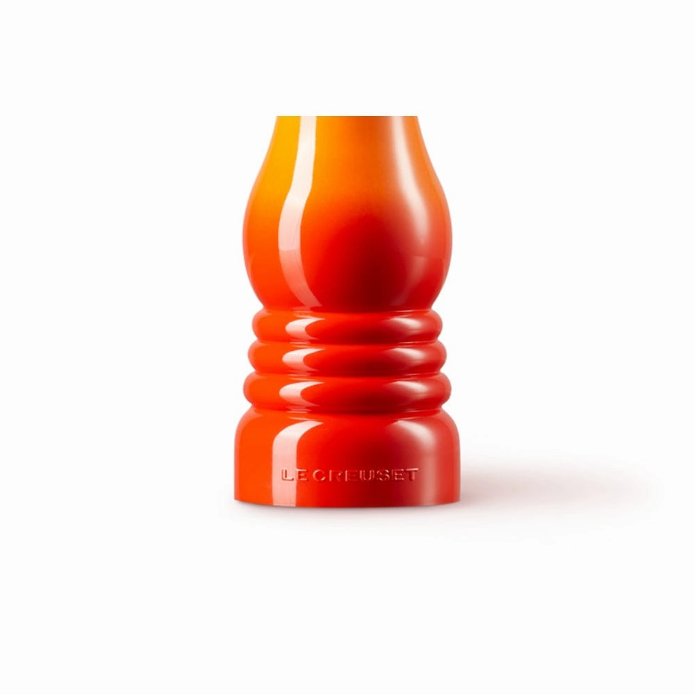 Le Creuset Pepper Mill in Volcanic