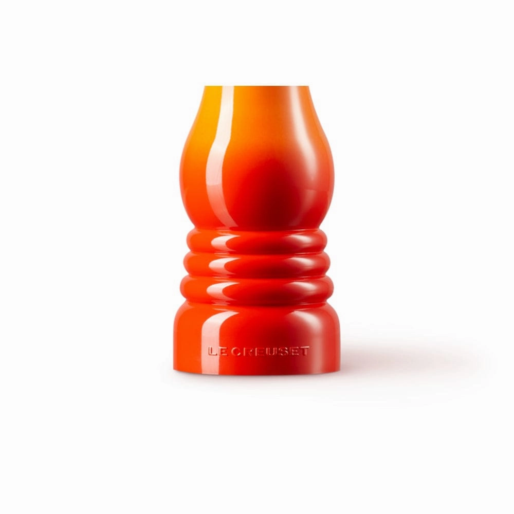 Le Creuset Pepper Mill in Volcanic