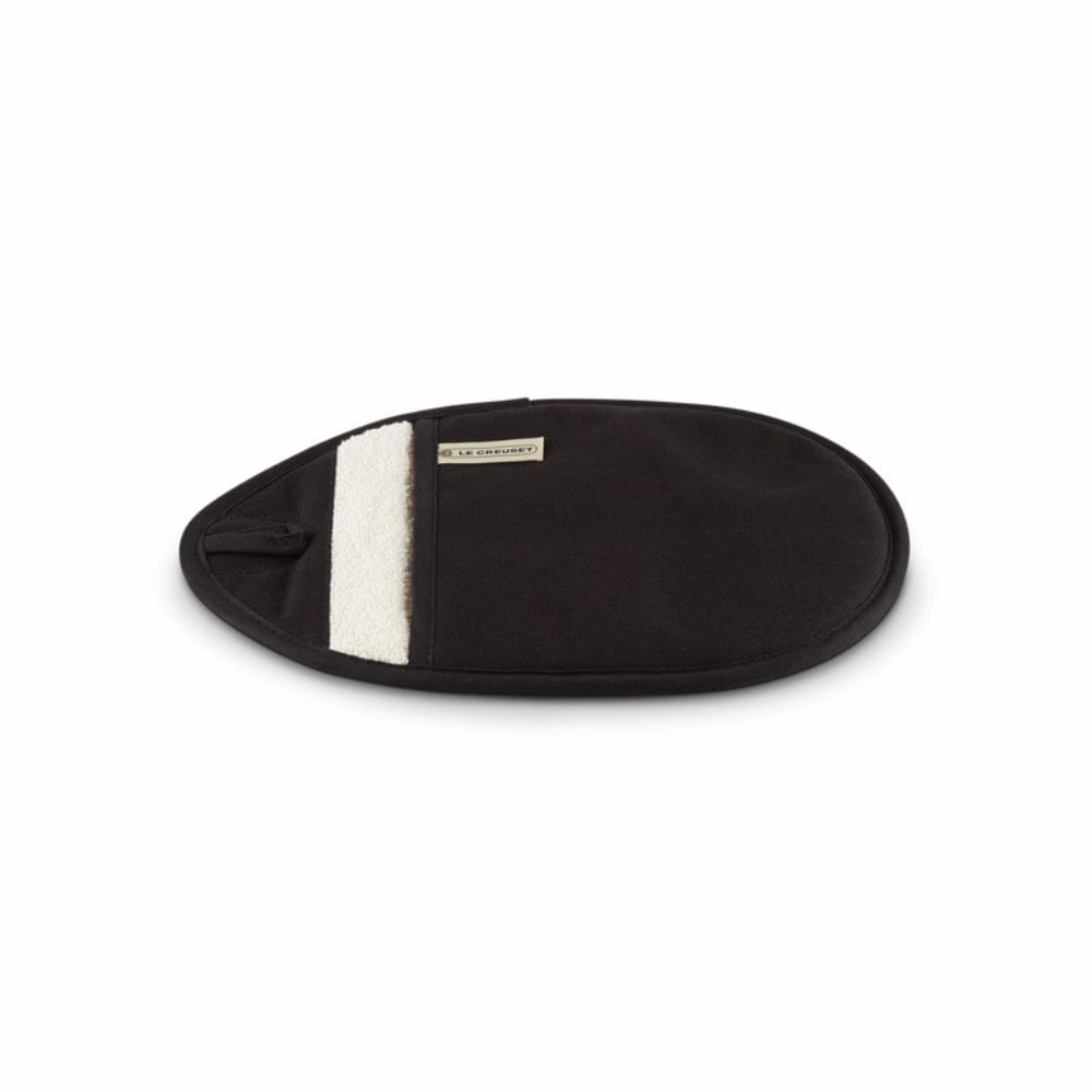 Le Creuset Pot Holder In Black Kitchen Accessories,kitchen counter accessories