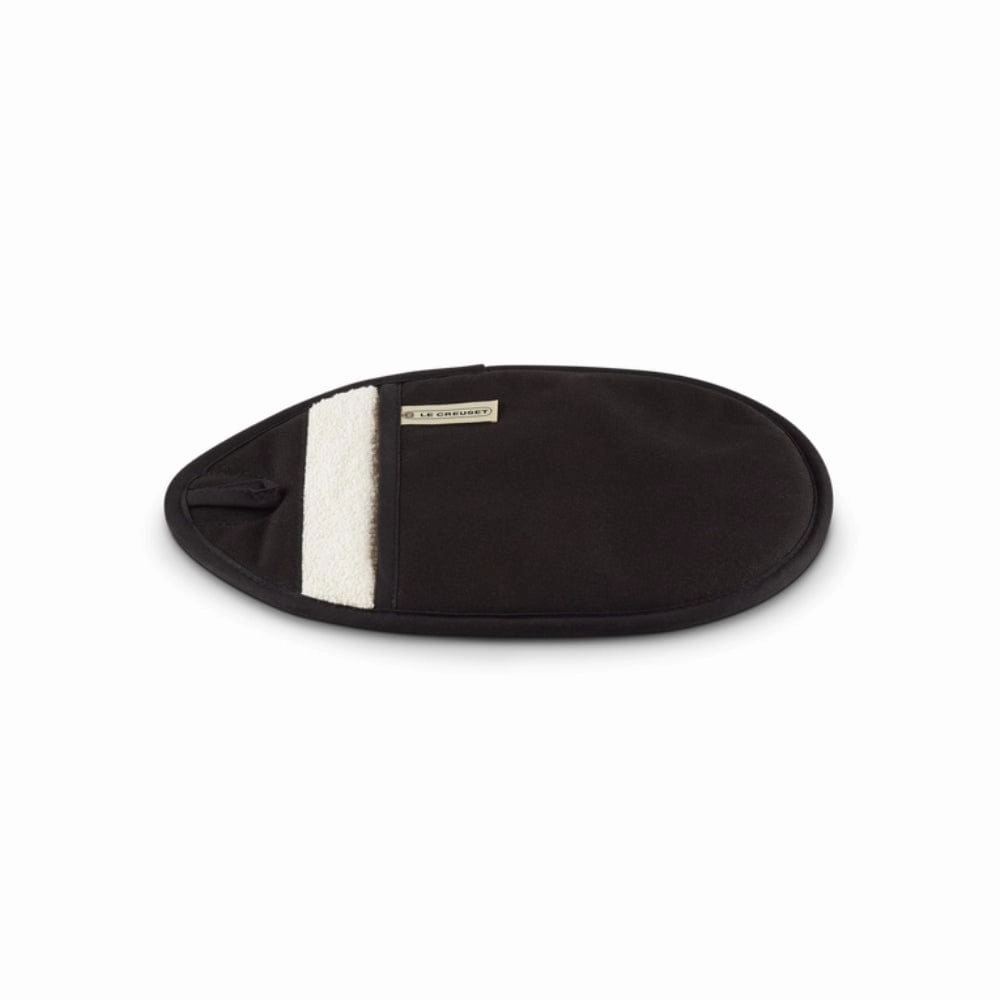 Le Creuset Pot Holder In Black Kitchen,modern kitchen essentials