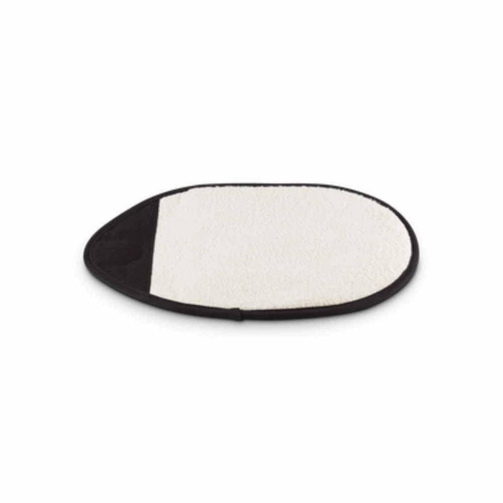 Le Creuset Pot Holder In Black