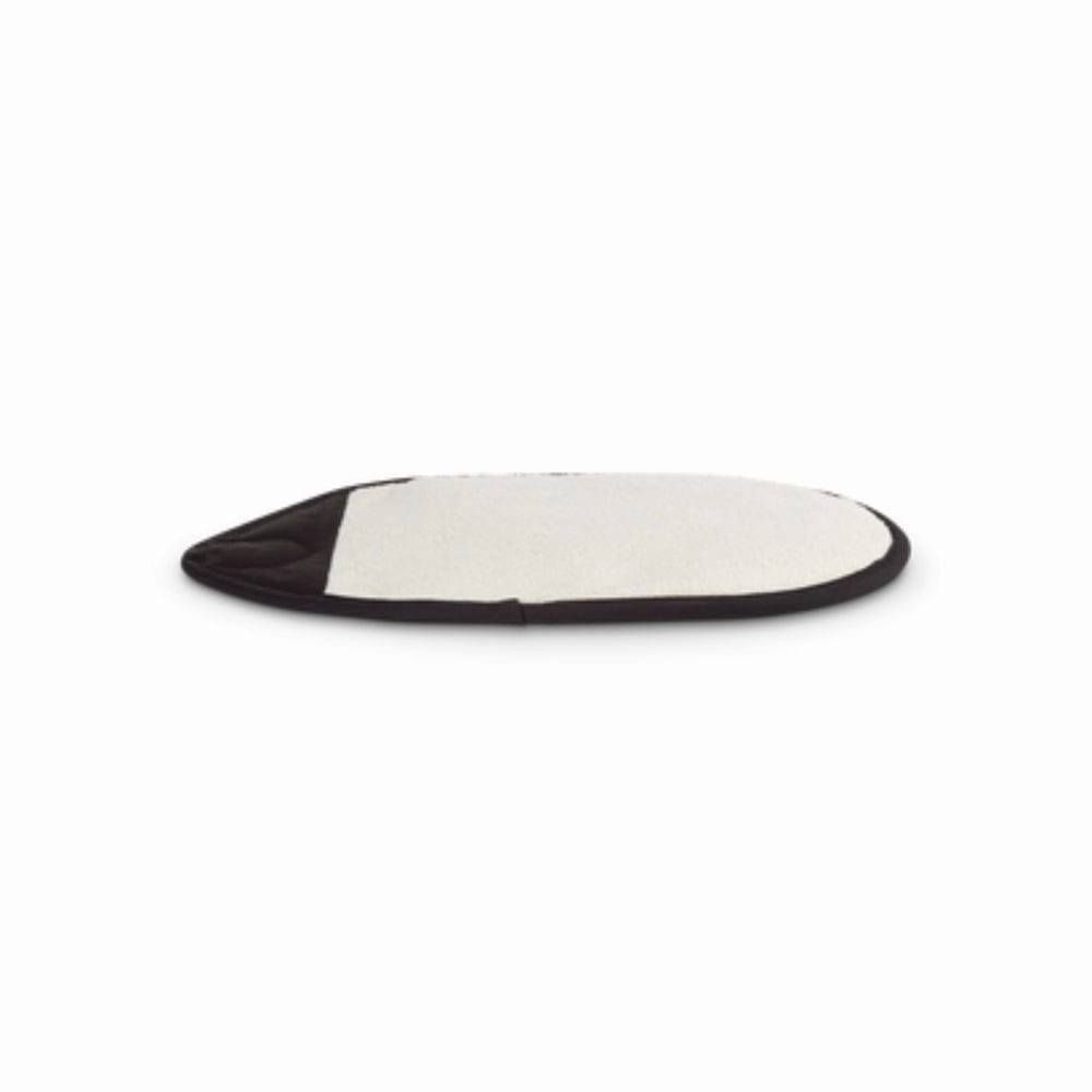 Le Creuset Pot Holder In Black