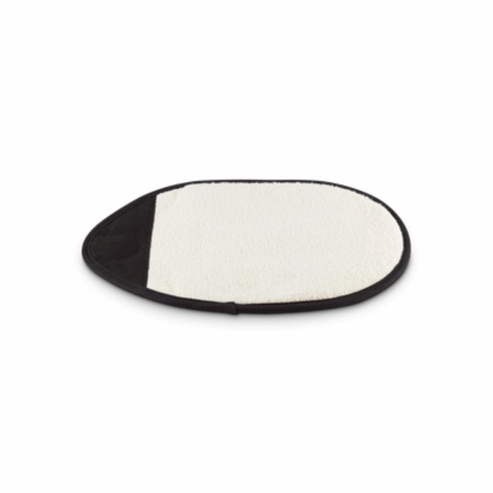 Le Creuset Pot Holder In Black