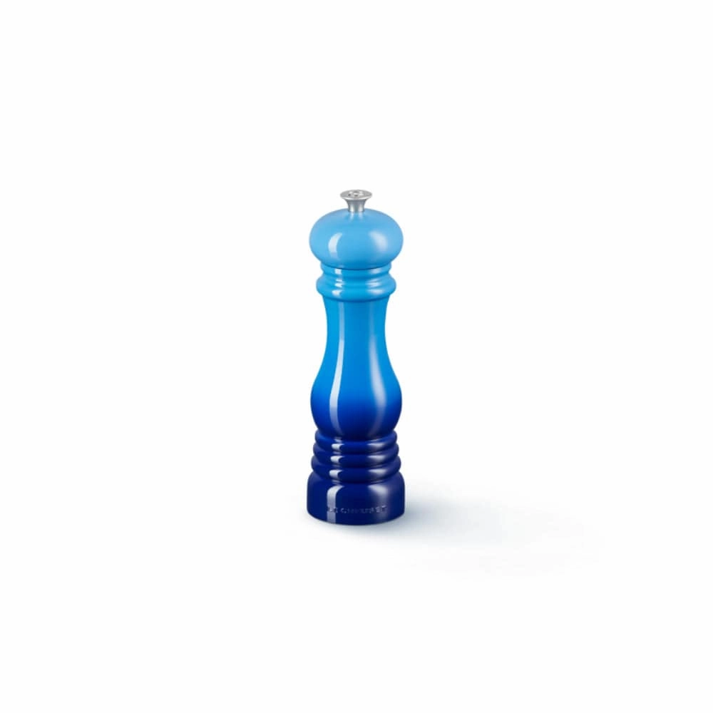 Le Creuset Salt Mill in Azure