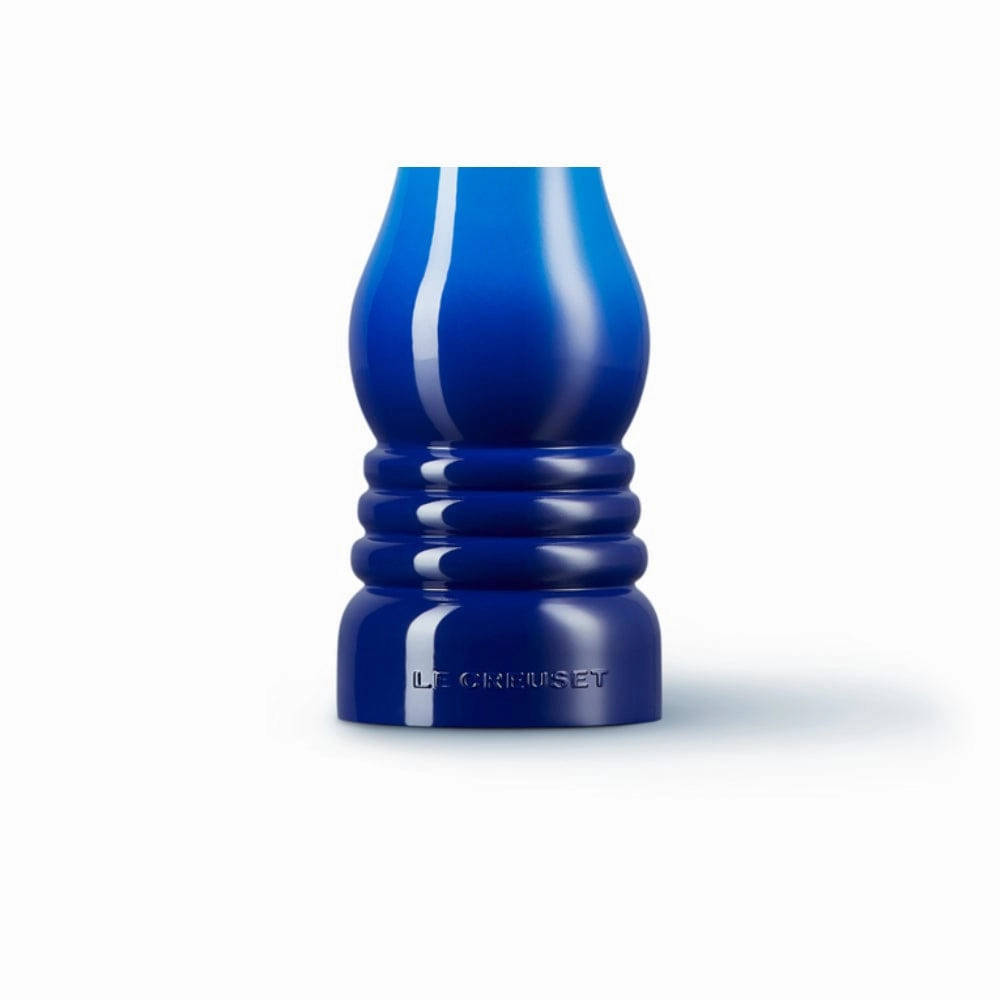 Le Creuset Salt Mill in Azure