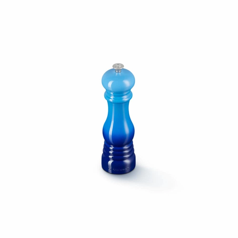 Le Creuset Salt Mill in Azure