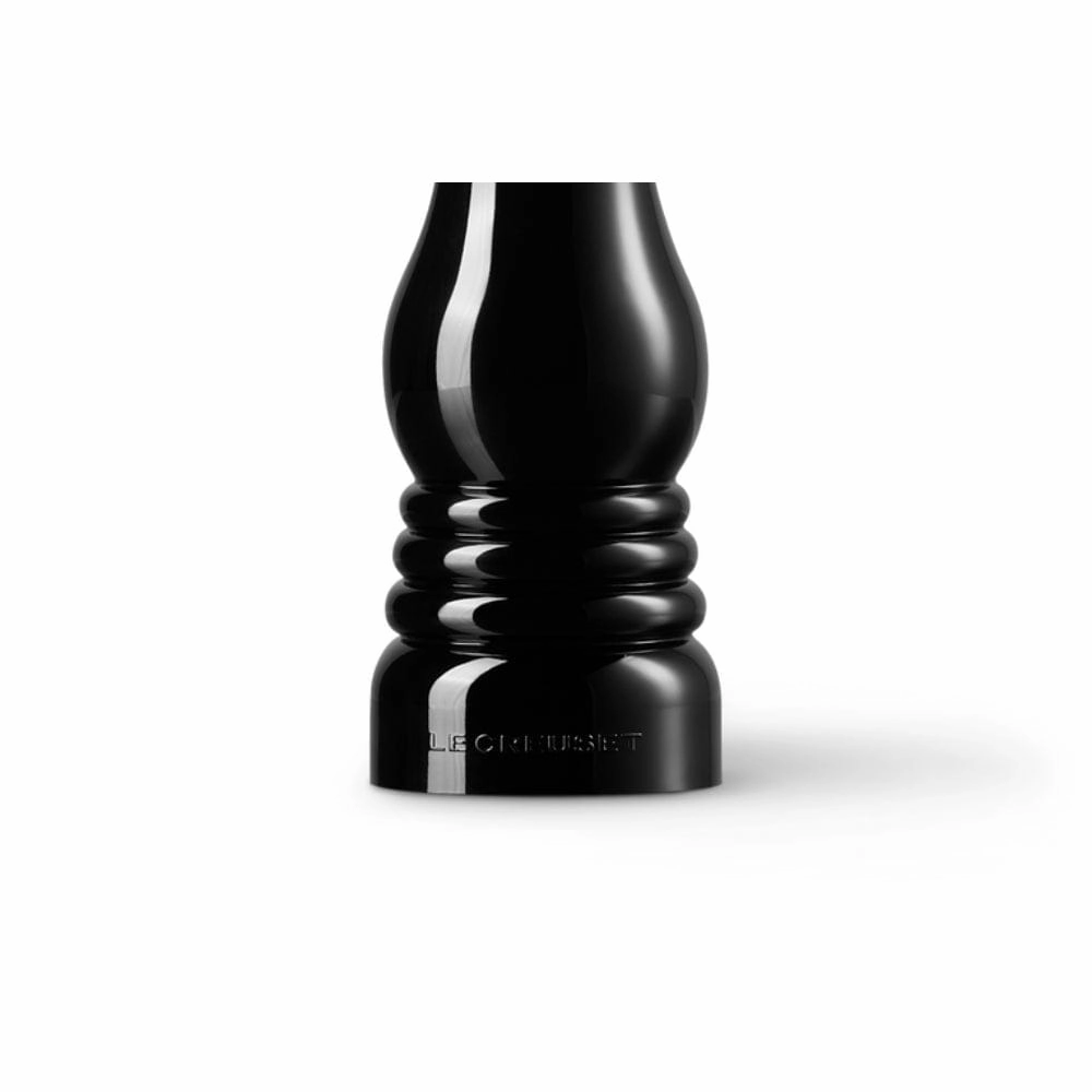 Le Creuset Salt Mill in Black Onyx