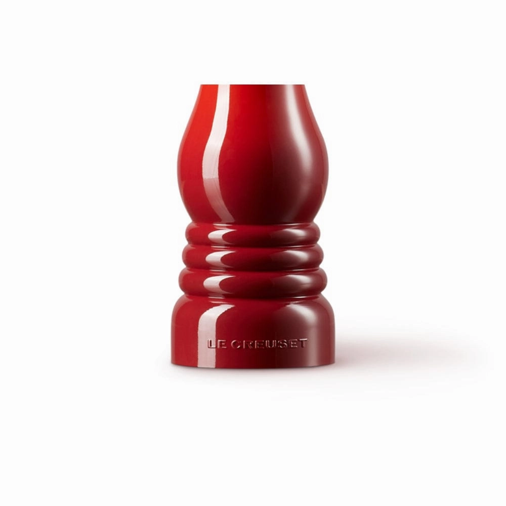 Le Creuset Salt Mill in Cerise