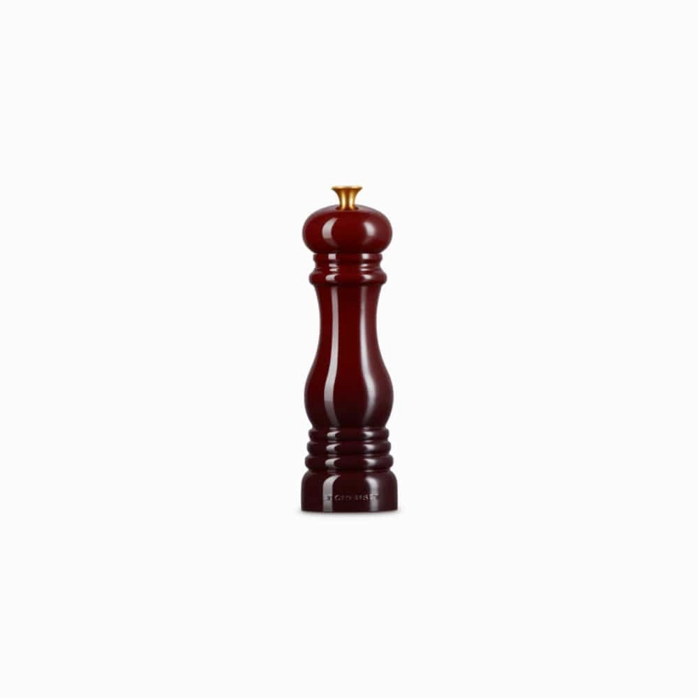 Le Creuset Salt Mill in Garnet