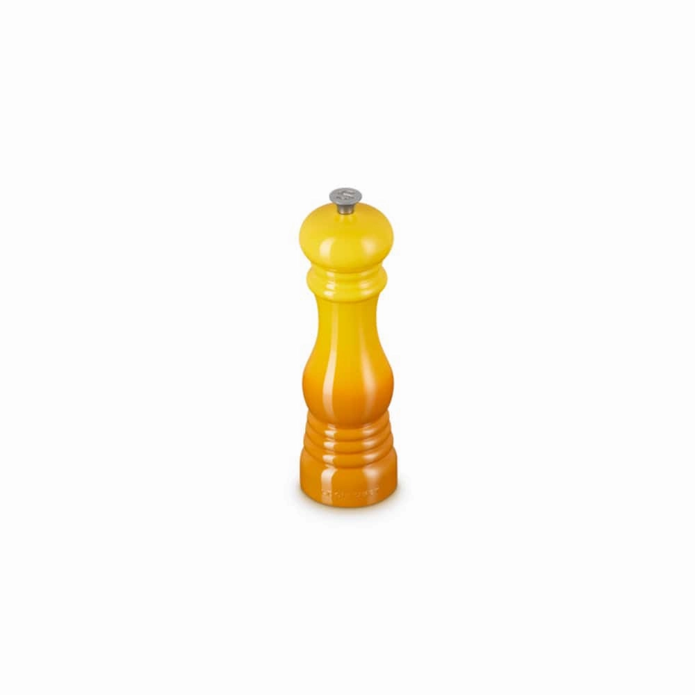 Le Creuset Salt Mill In Nectar Kitchen Accessories,kitchen counter accessories