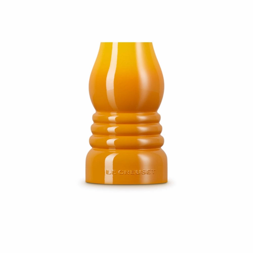 Le Creuset Salt Mill In Nectar