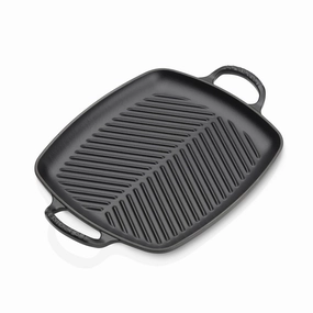 Le Creuset Signature Cast Iron 30cm Rectangular Grill Kitchen,modern kitchen essentials