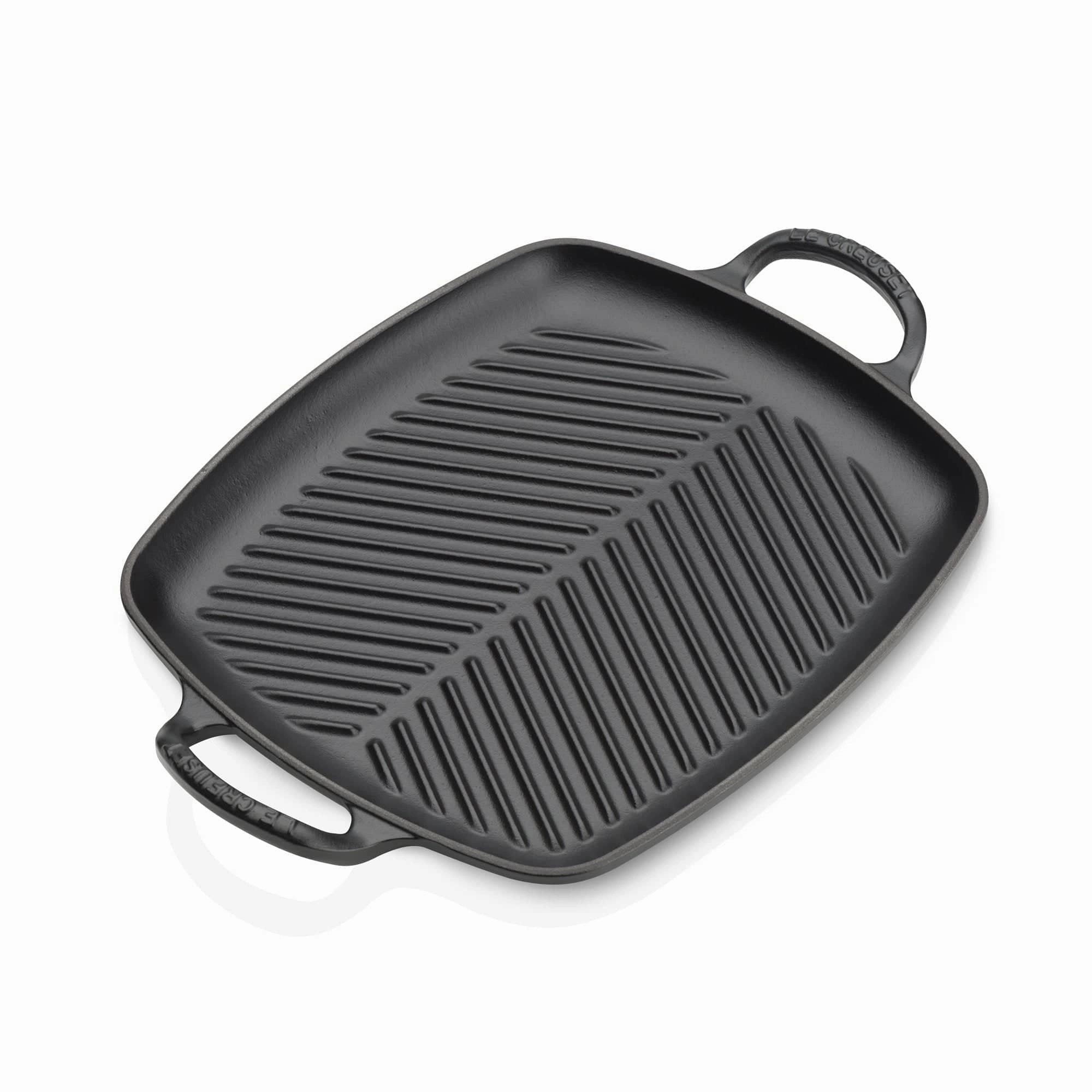 Le Creuset Signature Cast Iron 30cm Rectangular Grill Kitchen,modern kitchen essentials