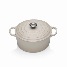 Le Creuset Signature Cast Iron Round Casserole Kitchen,modern kitchen essentials